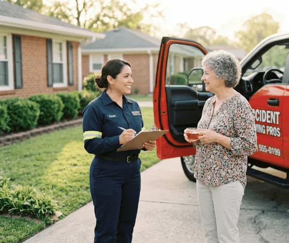 Accident Towing Service Hayward, WI FAQs